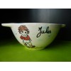 Bol boule foot