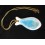Pendentif poisson