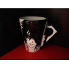 Mug graphique manga lui