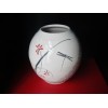 Vase boule jardin zen